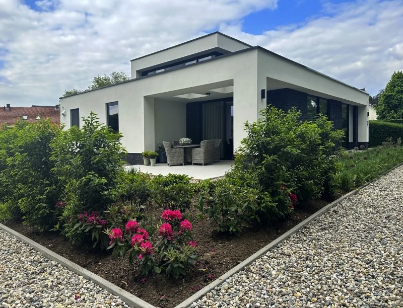 Cost of Stucco in Mount Holly, NC