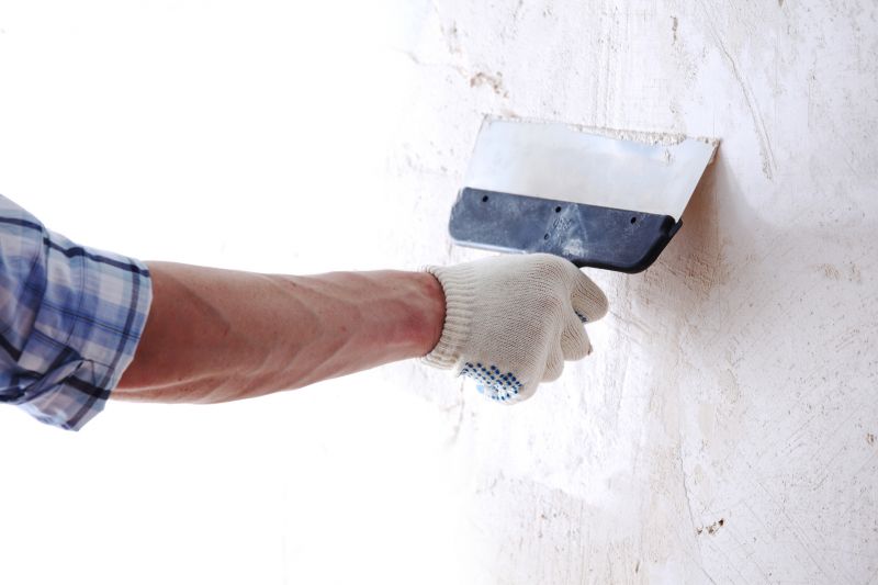 Exterior Stucco Finishes