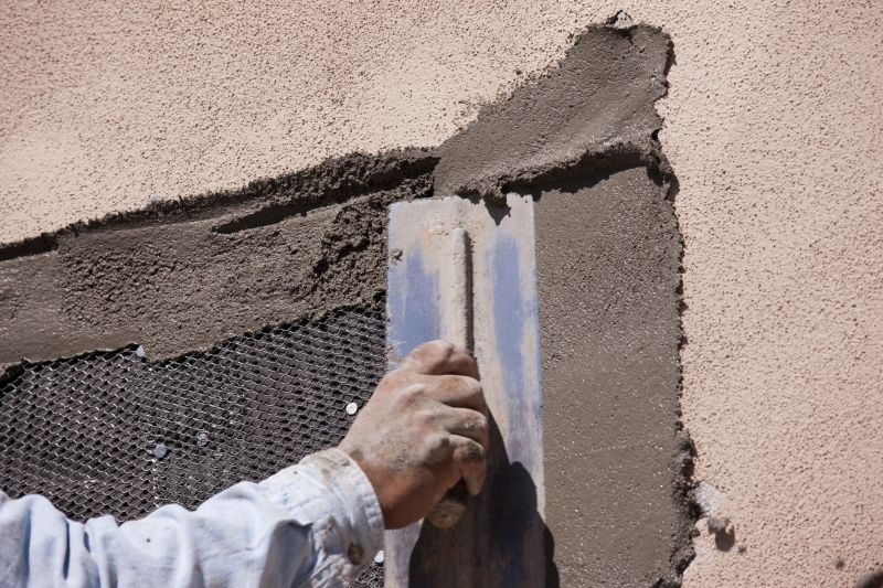 Commercial Stucco Service Providers