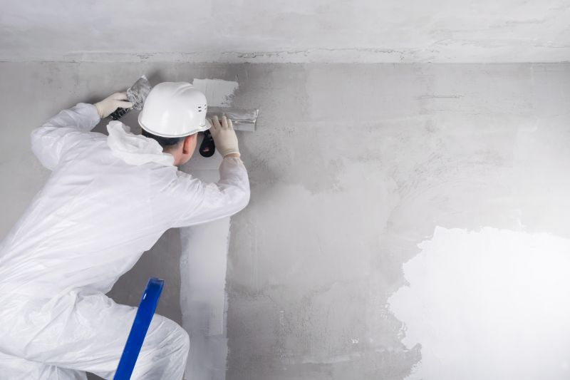Stucco Inspection and Consultation